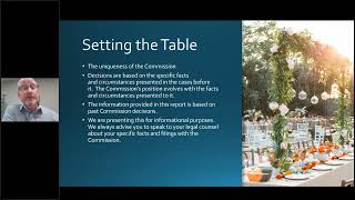 Using Customer Rates for Customer Side Lead Service Line Removal – a PSC Perspective