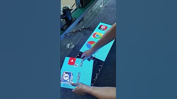 Such an interesting #ledscreen  and #ledmodule .#eagerled #shorts #ledbillboard #ledpanel