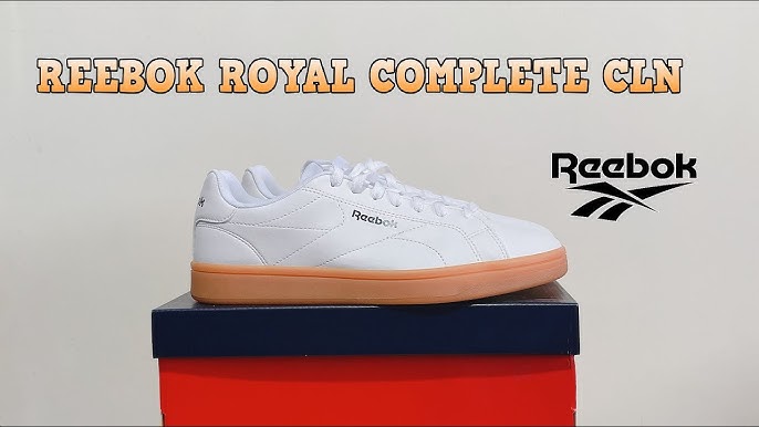 Royal Complete CLN | unboxing and on | Azo Edition - YouTube