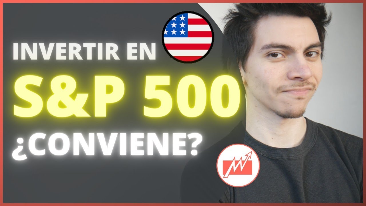 ¿Conviene invertir en el S&P 500 en 2023? - YouTube