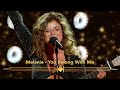 Melanie You Belong With Me Sing Again 2025 VTM Melanie You Belong With Me Sing Again 2025 VTM