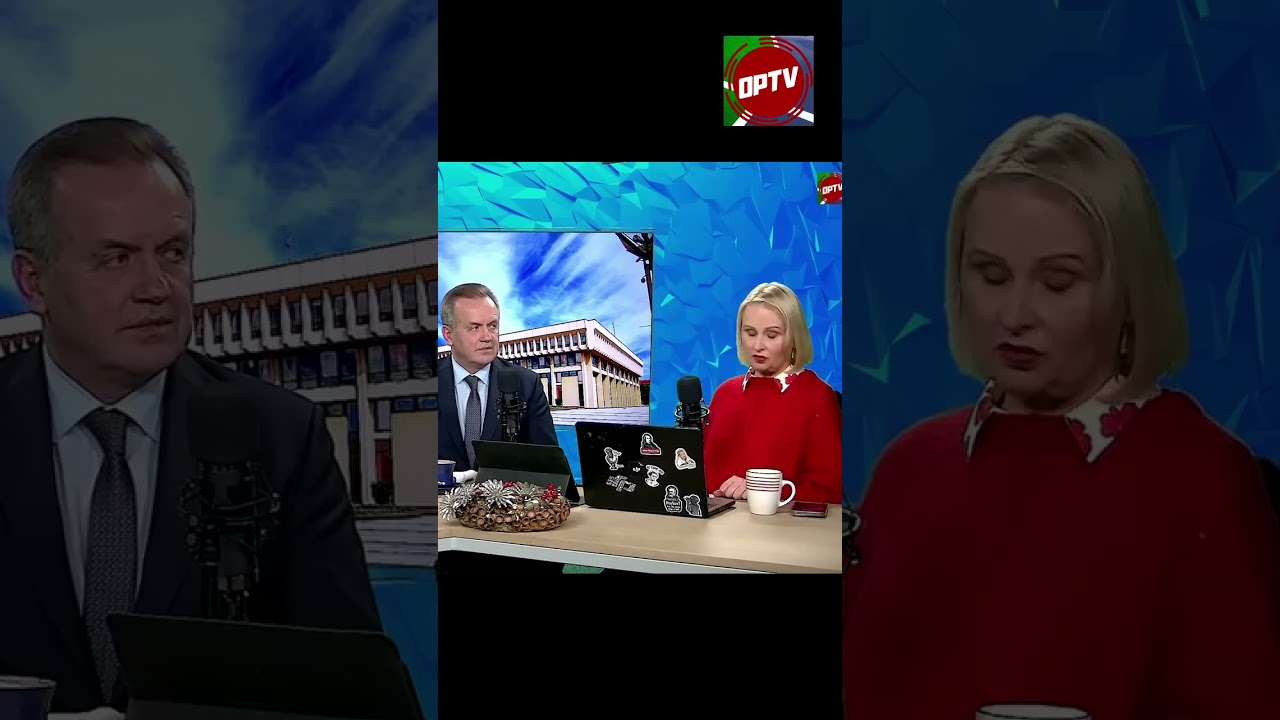 INIT и TV7 разрывают связь: Скарджюс перешёл черту