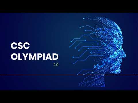 CSC OLYMPIAD 2.1 ONLINE TEST - SIYALIVE CSC DIGITAL SEVA KUNNAMKULAM