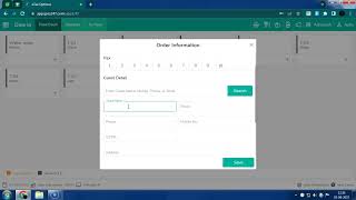 Update Guest name in Bill (Hindi) screenshot 3