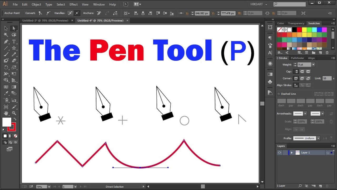 adobe illustrator cc 2015 convert jpg to vector