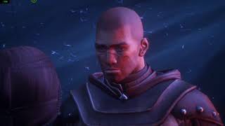 holy shit helena (playing dreamfall: chapters)