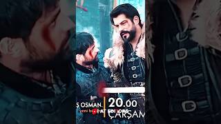 #osmanghazi😔vs#mongal#🥴 killed⚔️ osman 🗡️bey#session6🐎 Turkish🇹🇷 series#shortsfeed🛡️Alby💔bey#bala💫