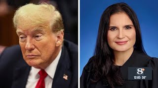 Judge Cannon rejects request for gag order against Donald Trump in classified docs case