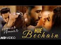 Hue Bechain Ek Haseena Thi Ek Deewana Tha Music Nadeem Palak Muchhal Yasser Desai