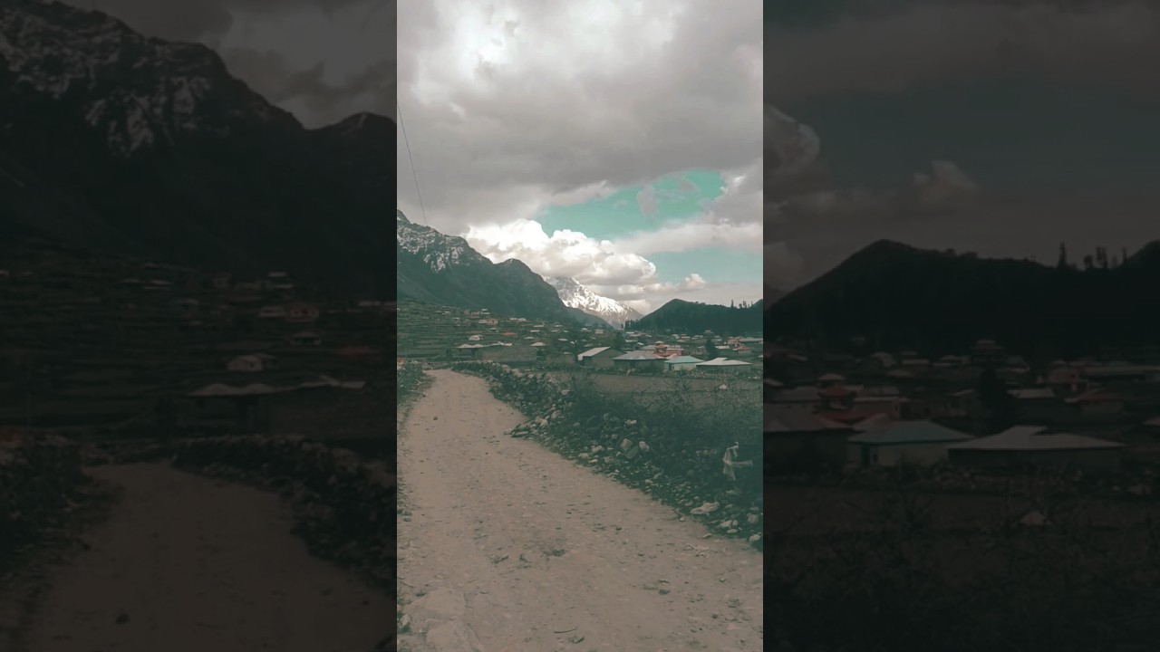 Naltar Valley | Naltar Valley Lake Track | Ghizer Valley | Yasin Valley | Phandar | Travel Off Road