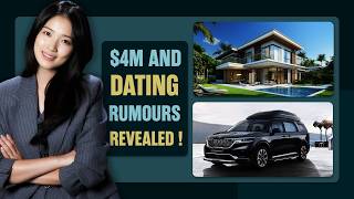 Kim Hye-yoon (김혜윤) 2026: The Truth About Her Boyfriend, $4 Million Net Worth & Lifestyle ★ Biography
