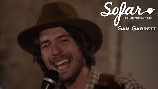 Sam Garrett - Lost In The Moment | Sofar London chords