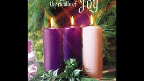 Mass for The Third Sunday of Advent