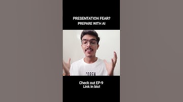 How AI can help you Practice for High-Stakes Meetings