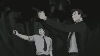 Ji Chang Wook - Even Though I Loved You (지창욱 - 사랑했지만) ''그날들'' 뮤지컬