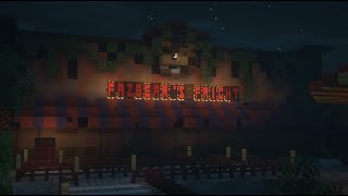 FNaF 3 Map Quick Showcase (Download) screenshot 2
