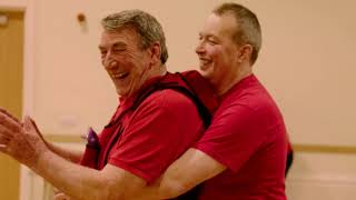 Nicks Heartstart Story