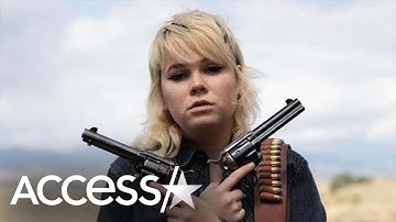 Hannah Gutierrez Reed