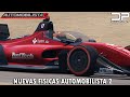 NUEVA Fisica Automobilista 2 -  Actualizacion 1.4.8