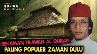 REKAMAN TILAWAH KH MUAMMAR ZA PALING POPULER ZAMAN DULU