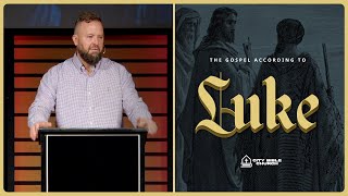 Luke 8:1-3  – Impacts of Jesus’ Ministry