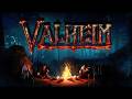 Выживаем в суровых условиях┃Valheim