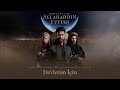 Devletim İçin Kudüs Fatihi Selahaddin Eyyubi Dizi Müziği 