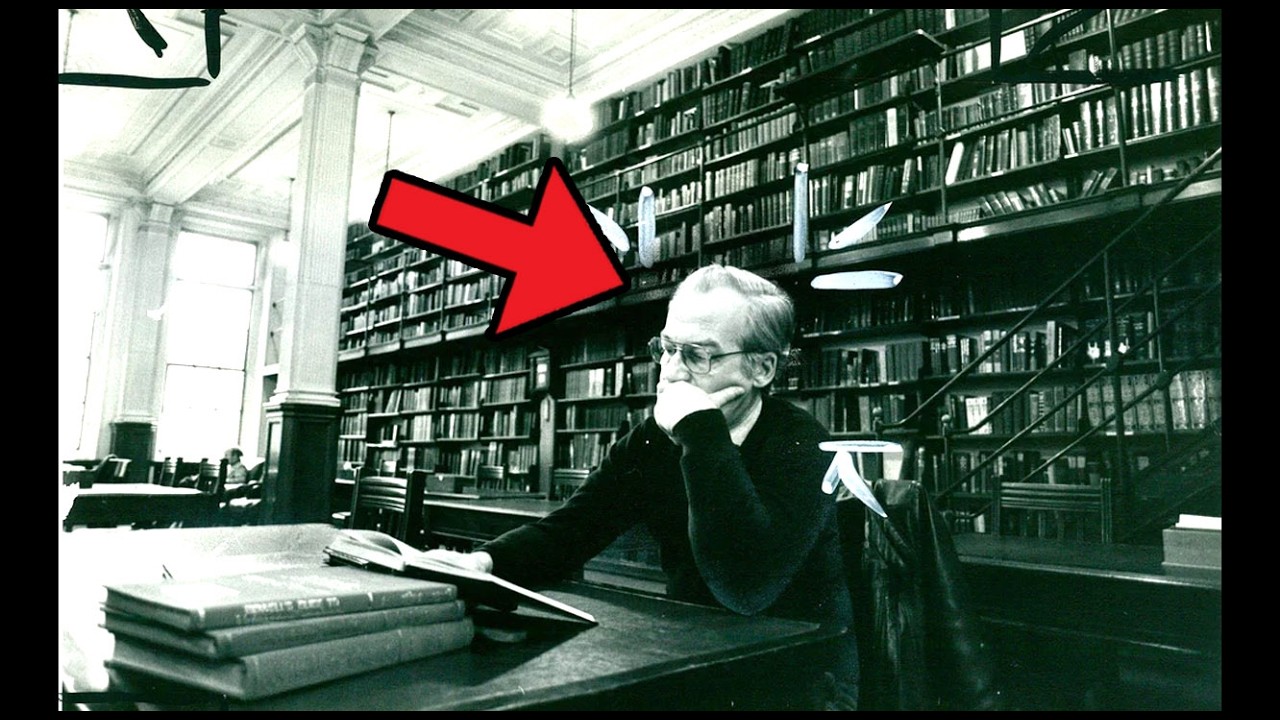 10 People Who Vanished After Exposing Dark Secrets… - YouTube