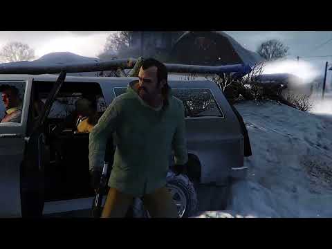 GTA V #2