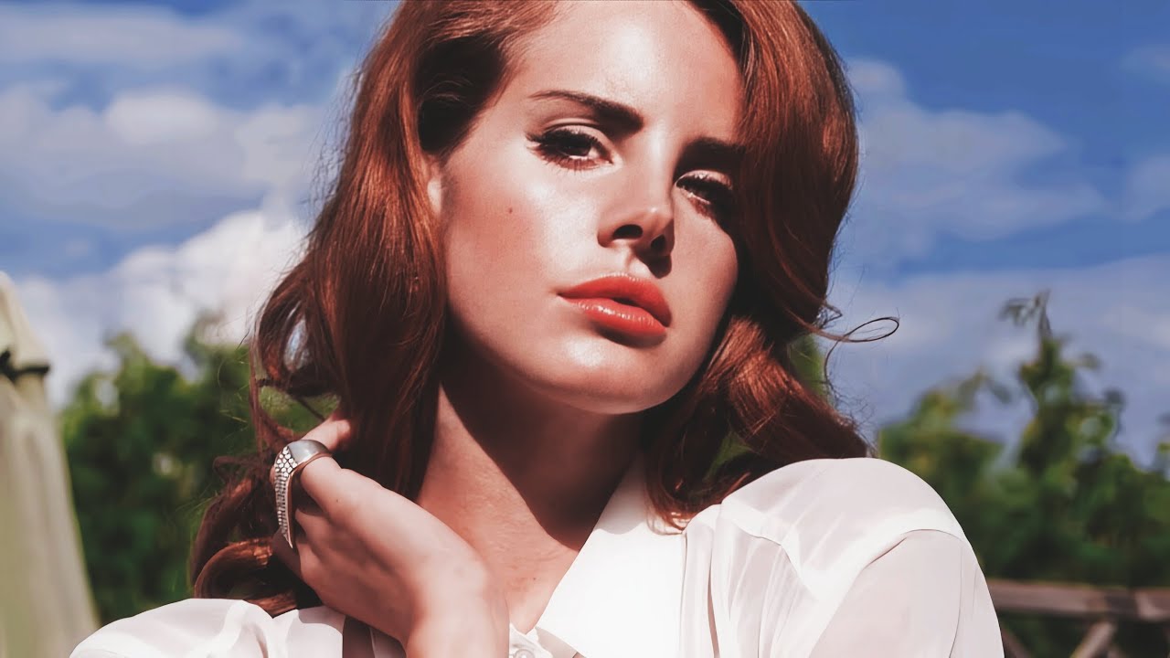 Lana Del Rey - Off To The Races (Strings Only - Filtered)