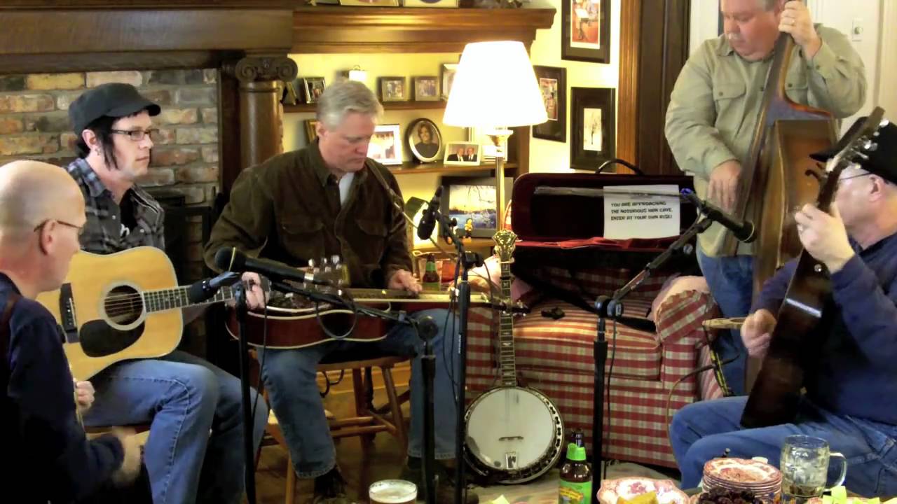 Winter Session III 2 The Lodge Brothers YouTube