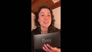 How Evvys Vaginal Microbiome Test Literally Changed My Life After Bv