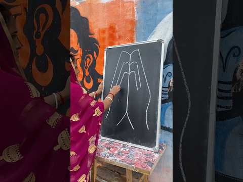 🙏🙏 #art #shorts