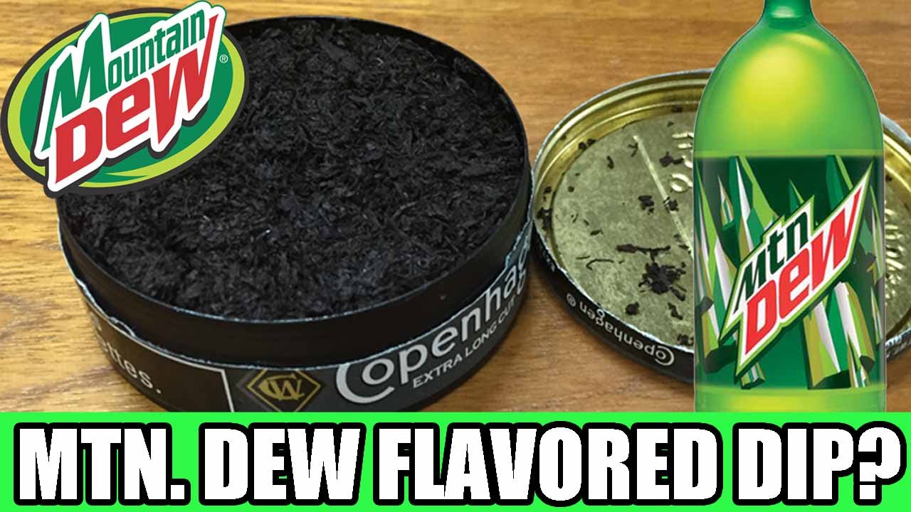 best chewing tobacco