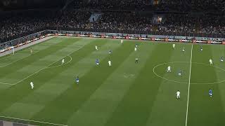 Rijeka - Strasbourg  eFootball PES 2021 Gameplay Simulation screenshot 2