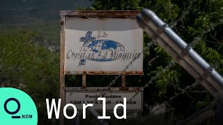 2 of 17 Hostages in Haiti Released, U.S. Missionary Group Says
