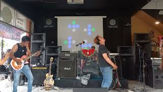 Download Lagu Monster 2 - Captain Jack (zima) cover MP3