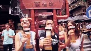 Bigger & louder this year, lan kwai fong beer music fest 2016 boasts
more than 70 booths providing international delicacies, amusing
interactive games, div...