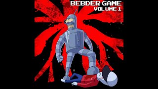 Avaddon - Bebder Game (Original Game Soundtrack) Vol. 1 [Full Album]