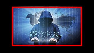 [News 2017] Fbi arrests briton marcus hutchins credited with stopping wannacry cyberattack