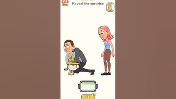 Impossible Date | tricky riddle😇👩🏻‍❤️‍👨🏻 ( Level 101 )#impossibledate #games#gaming#shorts #trending