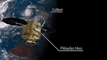 CETUS Monitoring Ecosystems PRESENTATION