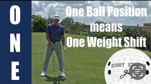 BALL POSITION CODE CRACKED, BY BOBBY STEINER