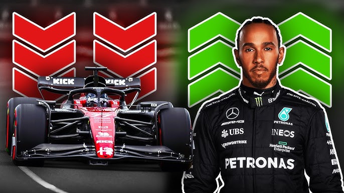 Boring or brilliant? How did you rate the 2023 F1 season?