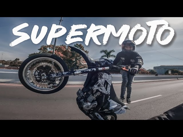 BANDUNG SUNDAY MORNING RIDE SUPERMOTO INDONESIA | DIRTY HEROES class=