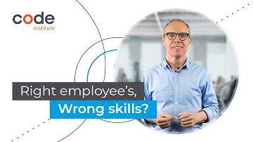 Upskill your team in technology