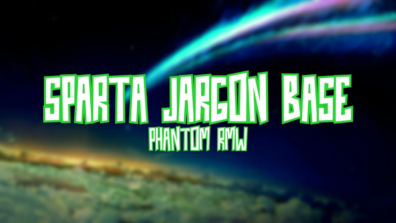 Sparta Jargon Base - Note - A#

DL: https://drive.google.com/file/d/13rMdvxXg0dMba2JQBQawDK0vkK7xvevp/view

FLP: https://drive.google.com/file/d/1tlv5lI6UgEfSUa_o

Inspired by Pokio