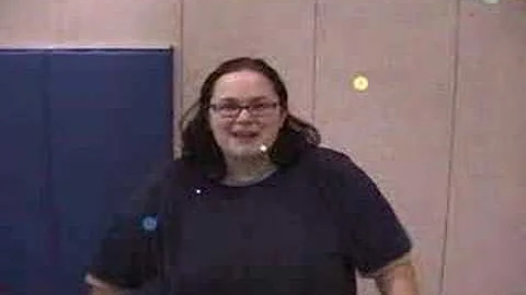Cathy & Dillon's Dance Remix