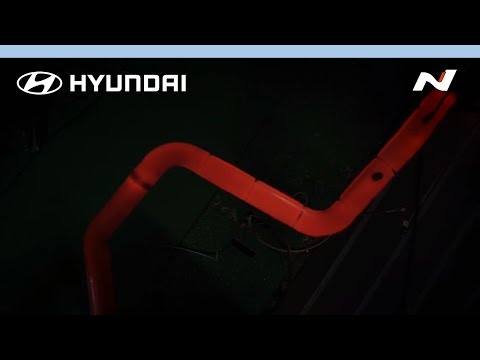 [Hyundai N] N in Progress I Engine