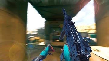 This BEST UZI SnD class always DOMINATES (BEST UZI Class Setup SnD)...INSANE UZI Search and Destroy